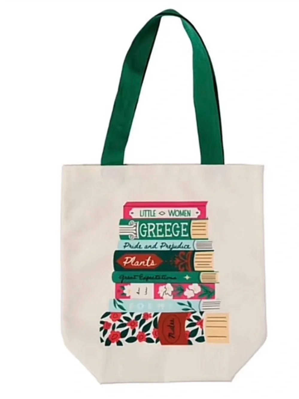 NWT Book Lover Bundle - Includes Tote, Throw Blanket & Mystery Book